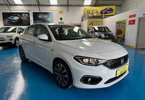 Fiat Tipo 1.3 M-JET LOUGE