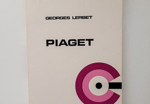 Piaget, Georges Lerbet