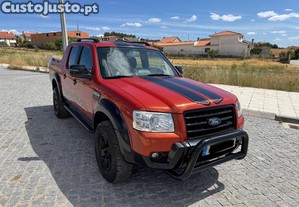 Ford Ranger 3.0tdci - 07