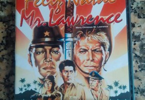 Feliz Natal, Mr. Lawrence (1983) David Bowie, Ryuichi Sakamoto IMDB: 7.2