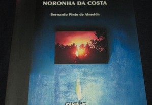 Livro Noronha da Costa ou a Consciência do Tempo