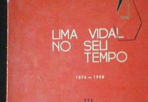 uma Vida no seu Tempo P João Gonçalves Gaspar 3 volumes