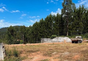 Terreno para construção T3 em Viana do Castelo de