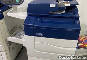 Impressora Xerox C60