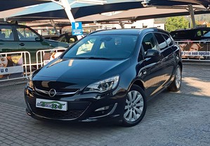Opel Astra Sports Tourer 1.6 CDTi Cosmo S/S