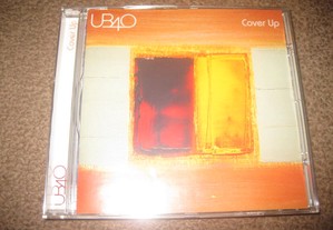CD dos UB40 "Cover Up" Portes Grátis!