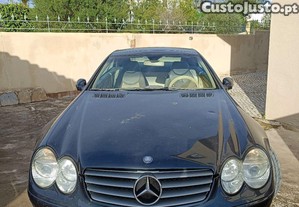 Mercedes-Benz SL 350 descapotável