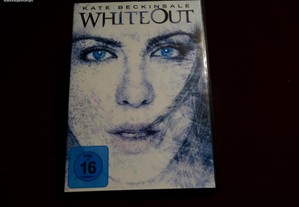 DVD-Whiteout-Kate Beckinsale