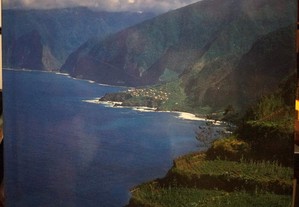Madeira Porto Santo - Maurício Abreu