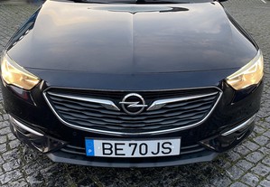 Opel Insignia Sport toured automático 