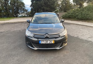 Citroën C4 Hdi
