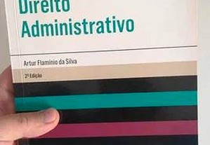 Casos Práticos - Direito Administrativo, Artur Flamínio da Silva