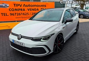 VW Golf 2.0 TSI GTI DSG - 23