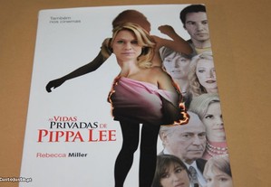 As Vidas Privadas de Pippa Lee de Rebecca Miller