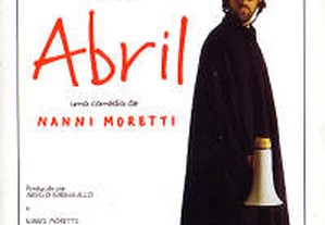Abril (1998) Nanni Moretti IMDB: 6.8