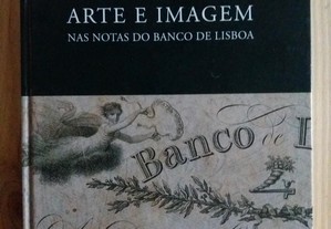 Arte e Imagem nas Notas do banco de Portugal