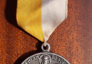 Medalha XXXV Congress Eucharistic International