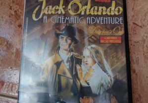 Jack Orlando - A Cinematic Adventure - PC
