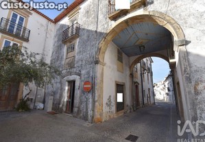 Casa / Villa T4 em São Miguel, Santa Eufémia e Rabaçal de 275 m²