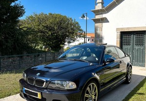 BMW M3 (Imaculado)