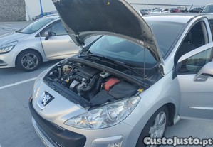 Peugeot 308 308 1.6 HDI Comercial