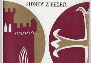 Sidney Z. Ehler. Historia de las Relaciones entre Iglesia y Estado.