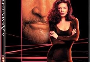A Armadilha (1999) IMDB: 6.3 Sean Connery