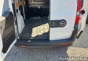 Opel Combo Em muito bom estado - 15