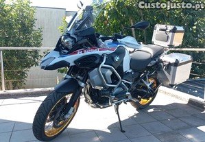 BMW 1250 gsa rallye - 21
