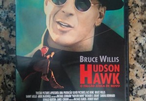 O Falcão Ataca de Novo (1991) Bruce Willis