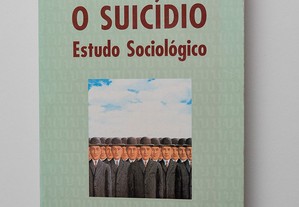 O Suicídio, Estudo Sociológico