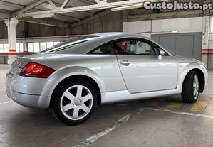 Audi TT S-Line - 99