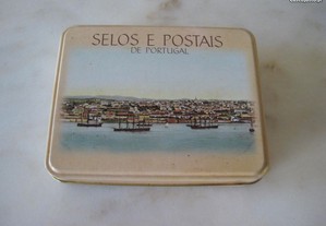Coleção Completa 50 Postais de Portugal, CTT