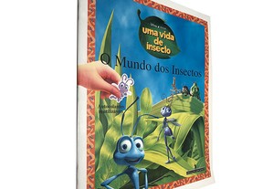 O mundo dos insectos (Uma vida de insecto) - Disney