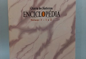 Enciclopédia I - Z - Vários