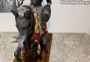 Cavaleiro medieval