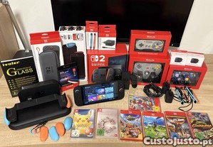Nintendo switch 2