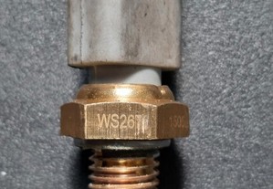 WS2673 - Sensor para Alfa Romeo/Fiat/Lancia