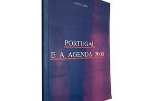 Portugal e a agenda 2000 - Manuel Porto
