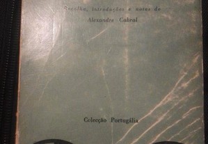 As Polémicas de Camilo IV coleção Portugália