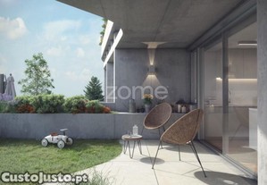 Apartamento T3 Parque Cidade-Garcia De Orta A