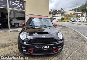 MINI John Cooper Works 211CV - 11