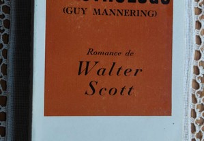 O Astrólogo de Walter Scott