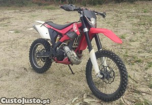 Gasgas EC250r 2012 - 12