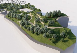 Quinta Para Desenvolvimento Turístico No Norte...