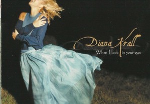 Diana Krall - When I Look In Your Eyes (digipack)