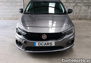 Fiat Tipo STATION WAGON 1.3 M-JET - 19