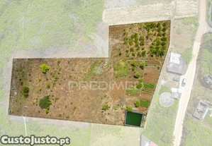 Terreno com excelente área e potencial de investimento