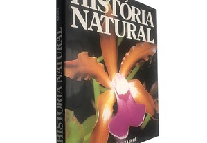 História natural 7 (Botânica)