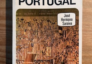 História Concisa de Portugal - José Hermano Saraiva